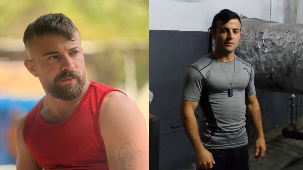 Beşir Çalgıcı: Takla Atarak Sosyal Medya Şöhreti Yakalayan Kızıltepeli