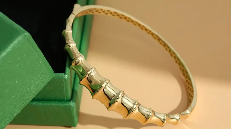 Brs Gold: Mirasınız İçin Zamansız Yatırımlar