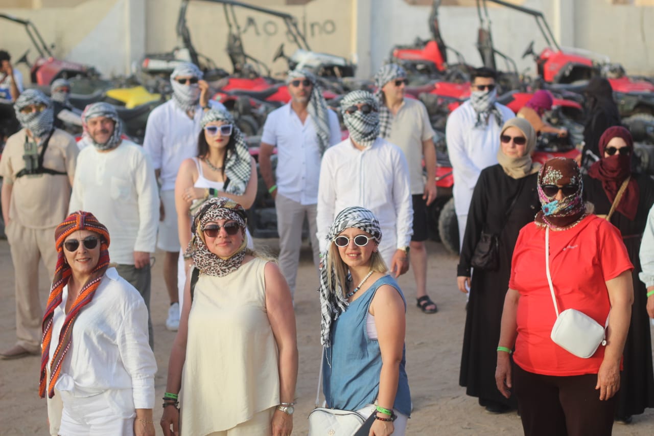  Travelpass Turizm ile Mısır’da Yeni Hikayeler Keşfetmek