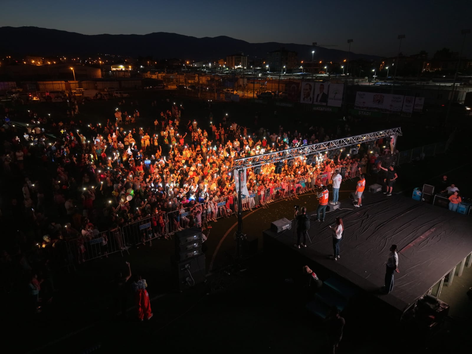 6 SIFIR 2: Çocuk Odaklı, Şeffaf ve Hesap Verebilir Bir Yapı