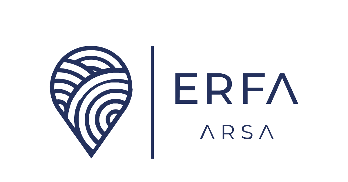 Erfa Arsa Ege’de Beş Farklı Projelerde.