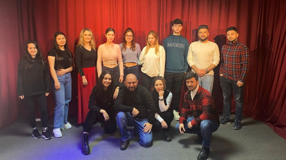  Kenan Keloğlu’nun Yapımcılık Sırları