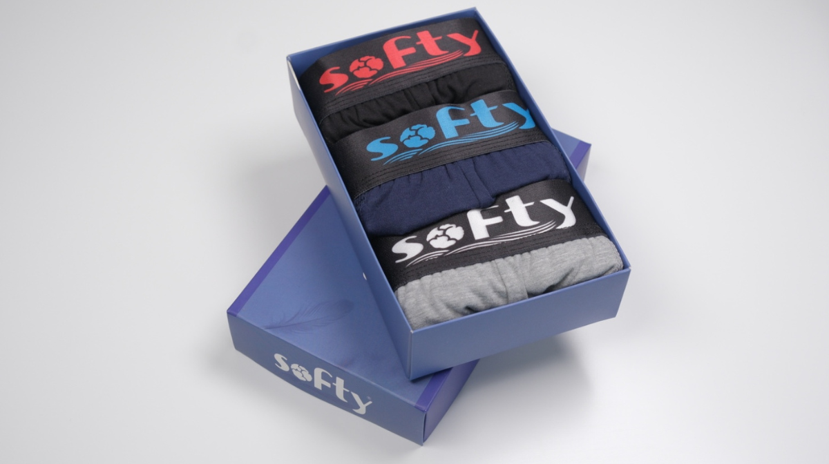 Softy Tekstil Doğal Pamuk ve Yenilikçi Teknolojiyle İç ve Dış Pazarın Gözdesi Oldu