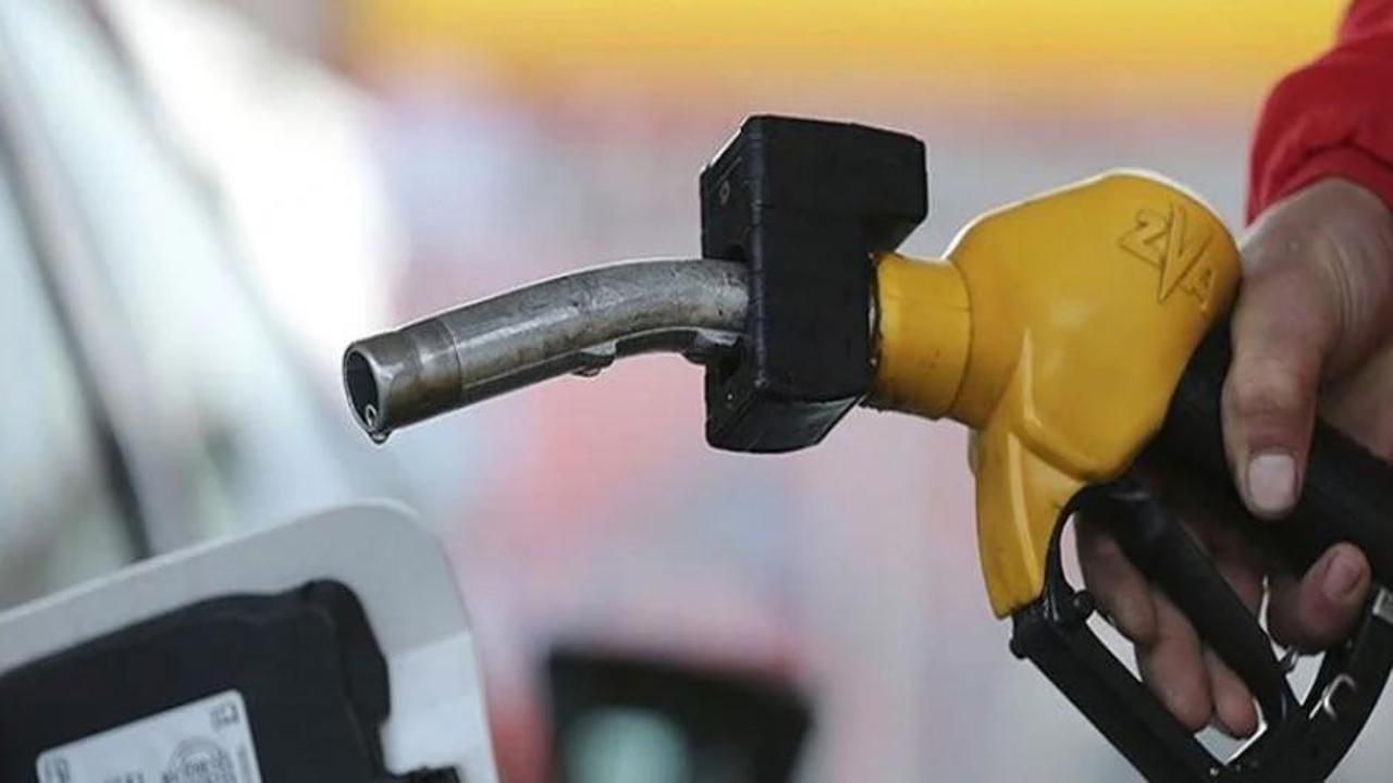 Rusya dan benzin ihracatına yasak