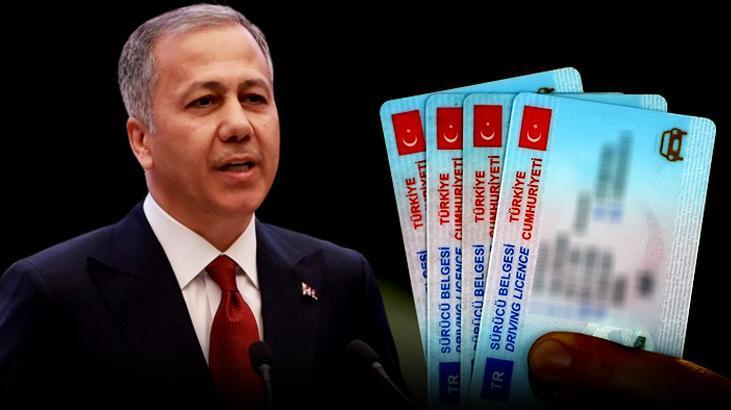 Bakan Yerlikaya’nın paylaşımında, “Süre uzatılmayacak.