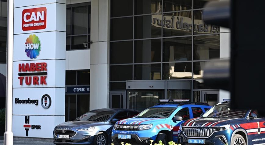 Kasımpaşa Spor Kulübü dahil 18 şirkete kayyum atandı