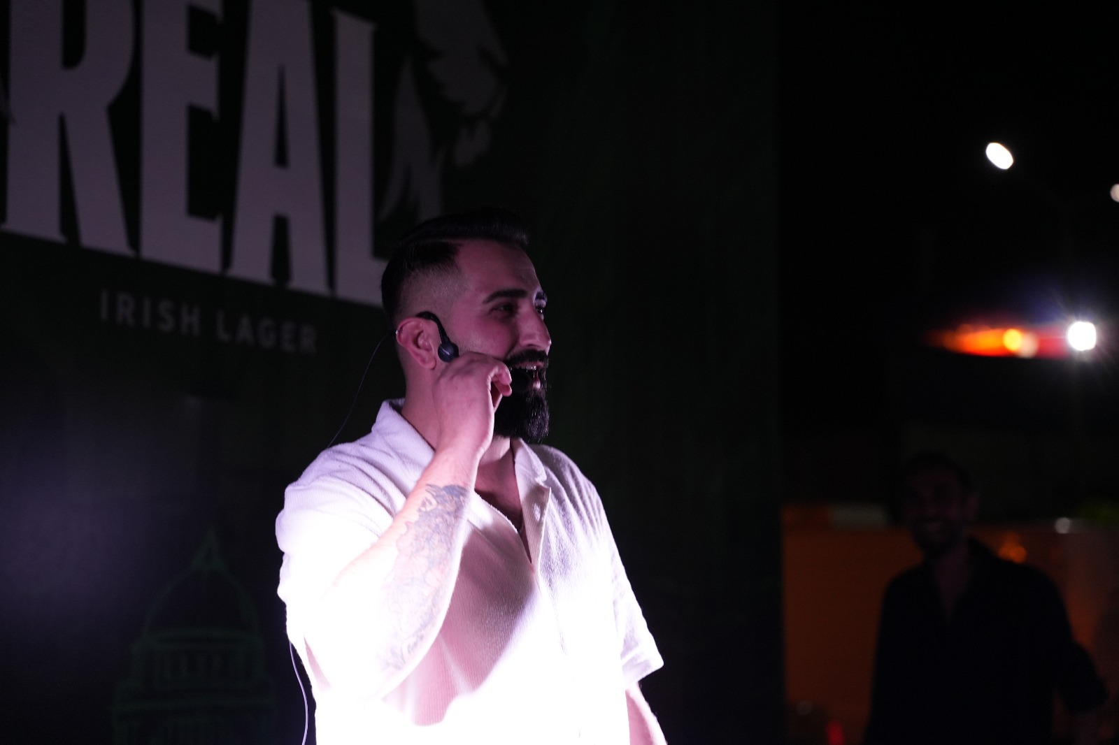 İzmir’de 30 Ağustos Coşkusu Glow Neon After Party ile Sanata Dönüştü