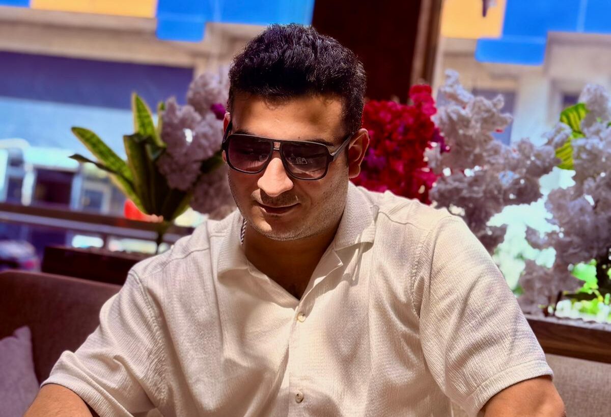 Kaan Turhal ve Fikir İzleri: Sanat ve Edebiyat Tutkunlarının Yeni Buluşma Noktası