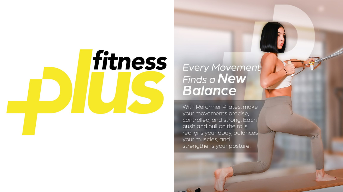 Plus Pilates Nişantaşı: İstanbul’da Lüks ve Sağlıklı Yaşamın Yeni Merkezi