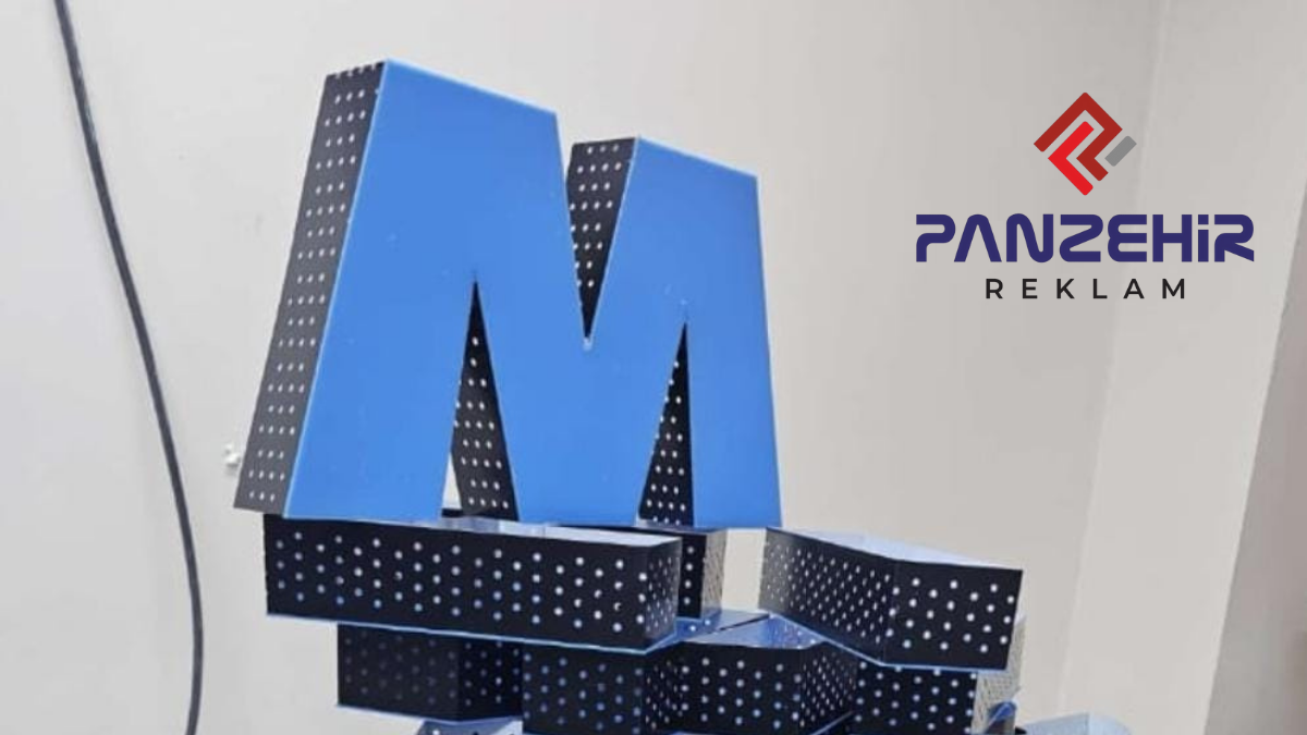 Panzehir Reklam: Üretimde Kalite, Teslimatta Güven, Reklamda Fark Yaratan Marka