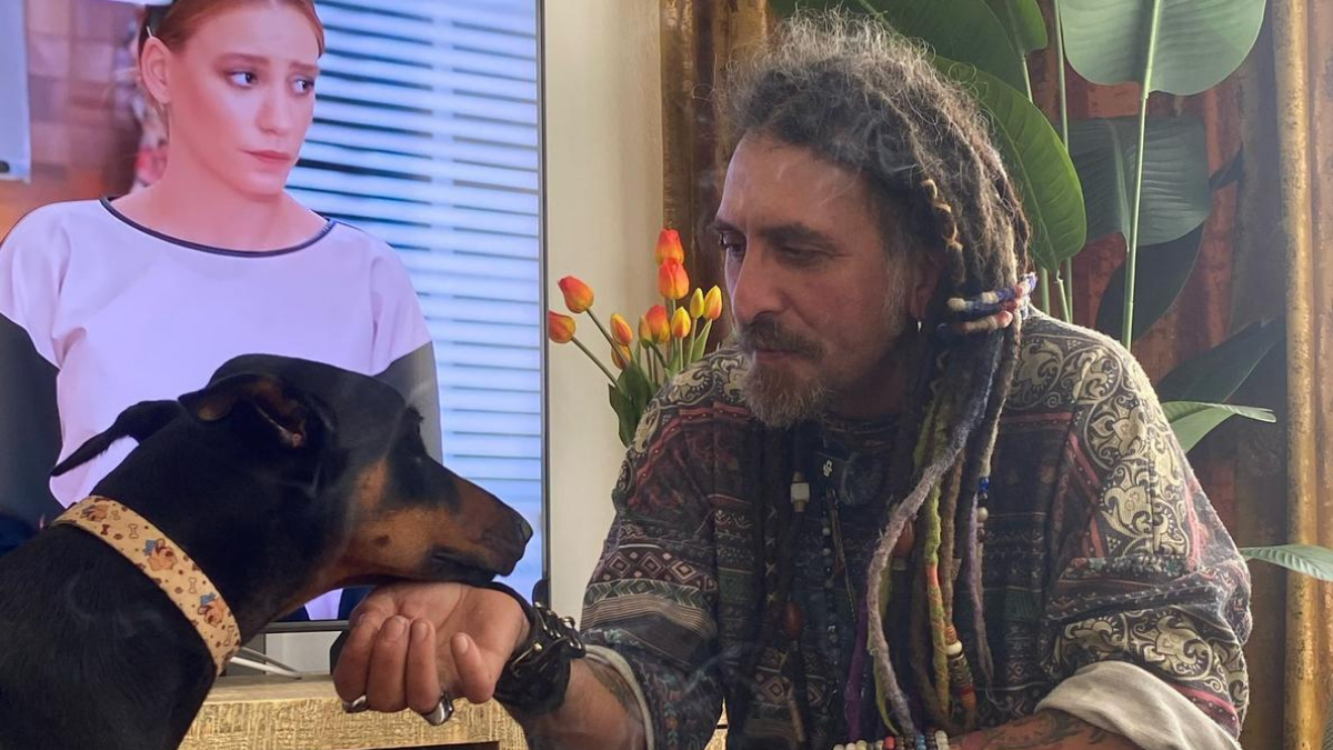 Sait Emre Güneş: Köpeklerde Doğal Beslenmenin Önemi