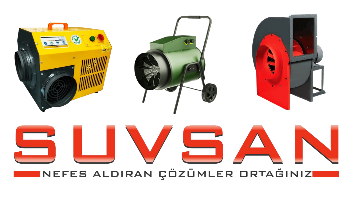 SUVSAN İKLİMLENDİRME: KONFORUN VE TEKNOLOJİNİN YENİ YÜZÜ