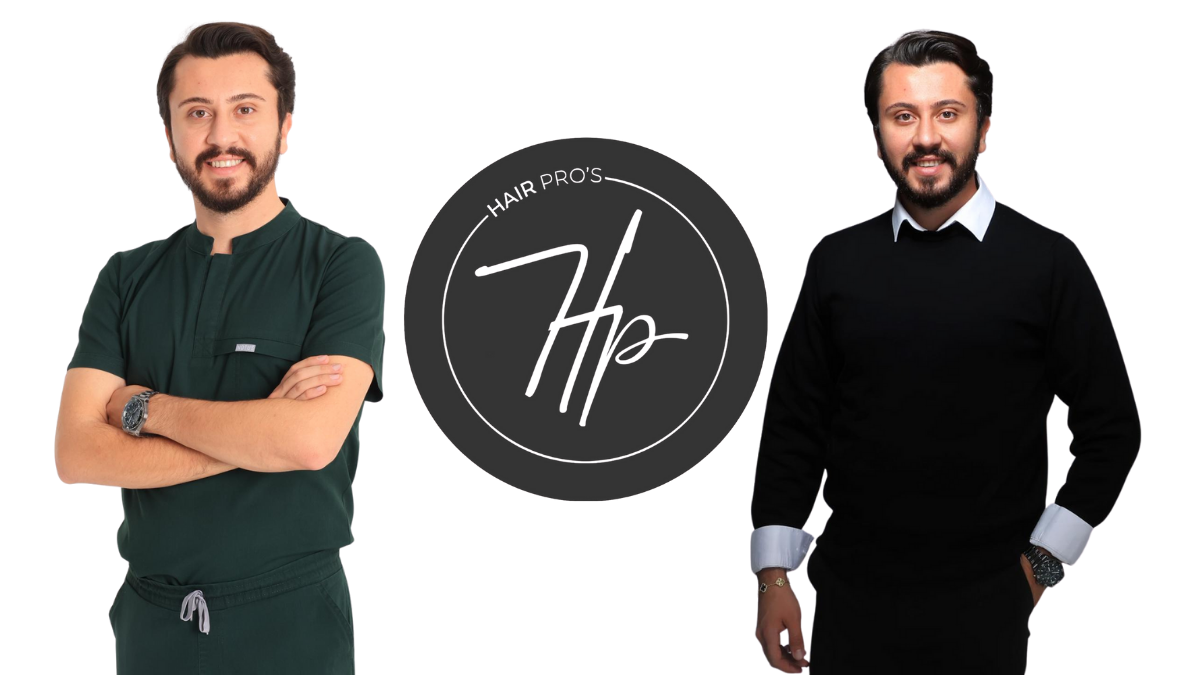 ONUR AKKOCA LİDERLİĞİNDE HAİR PRO’S: ANKARA, SAÇ EKİMİNDE DÜNYA VİTRİNİNDE