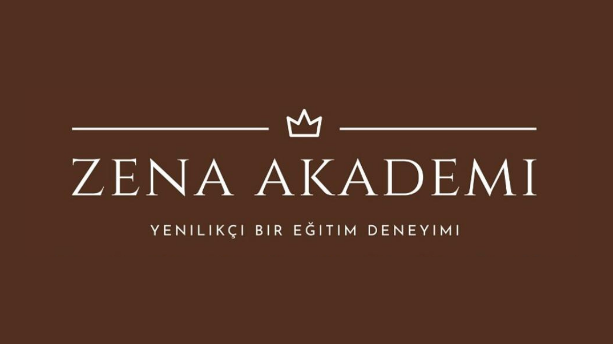 Zena Akademi: Gönüllülükten İlham Alan Dijital Öğrenme Dünyası