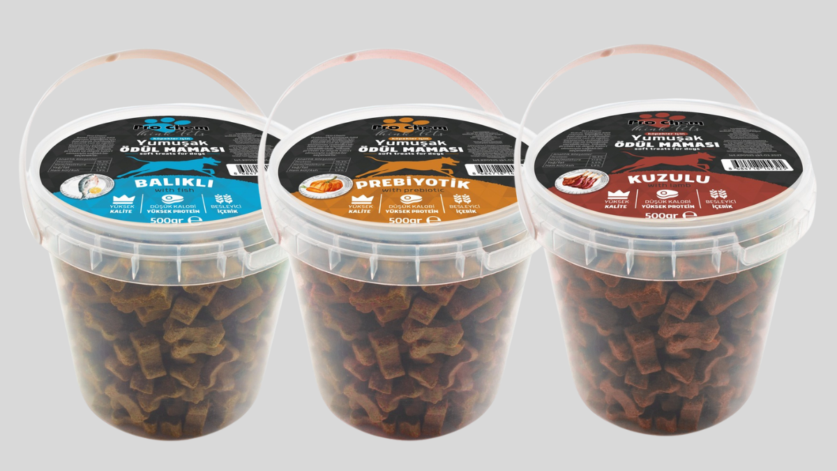 PRO CHEM, EVCİL HAYVAN SEKTÖRÜNÜN ZİRVESİNDE