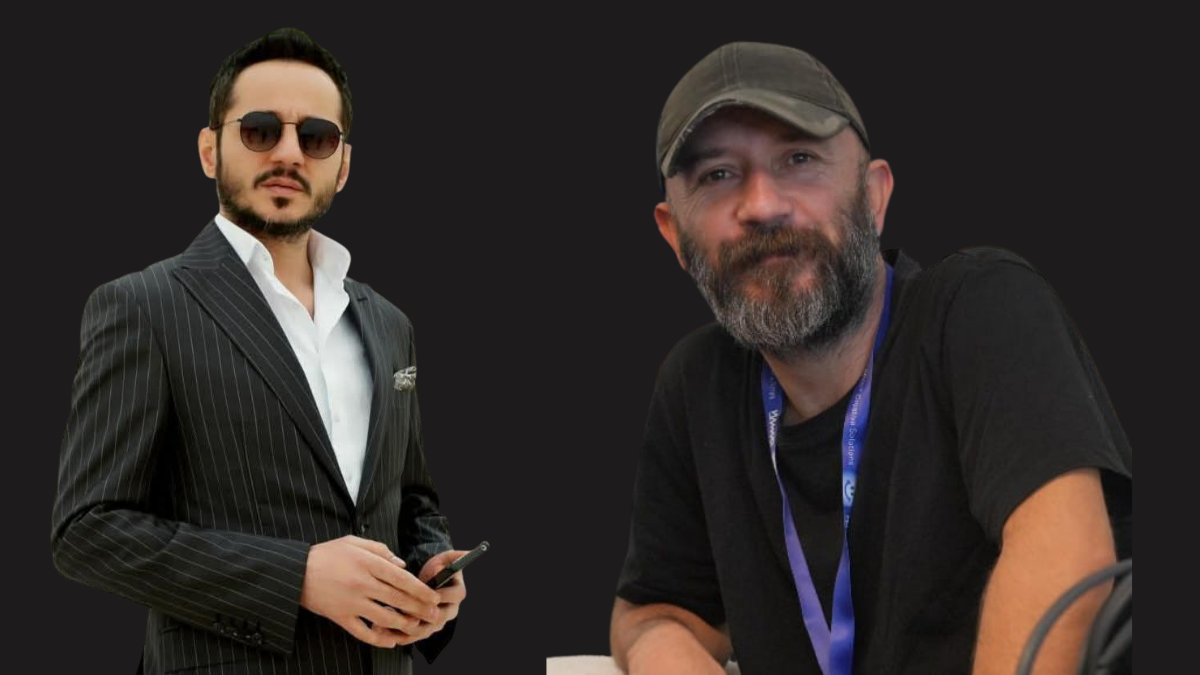 Gökhan Acar’dan Türk Sinemasına Yeni Bir Soluk: “MERYEM” Çok Yakında Beyaz Perdede