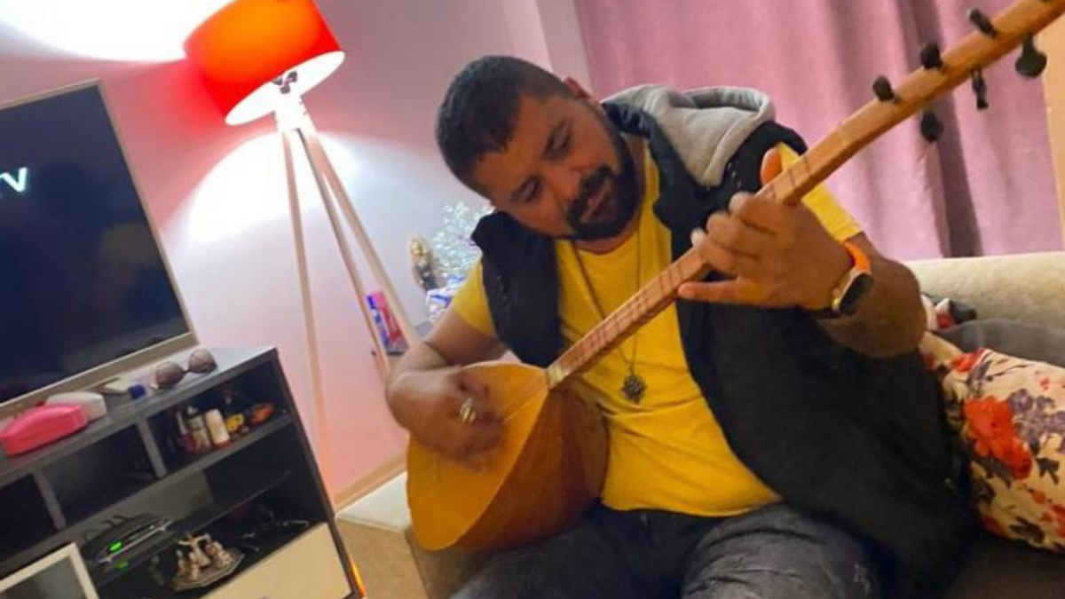 Yazar Kadri İnce: Kaleminin ve Müziğinin Işığında Üreten Bir Sanatçı