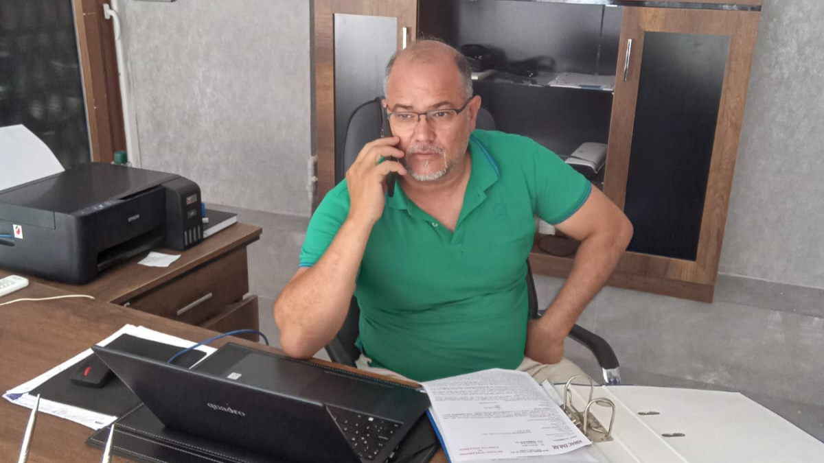 VEDAT KIRAÇ VE KIRAÇ GAYRİMENKUL AVRUPA DA