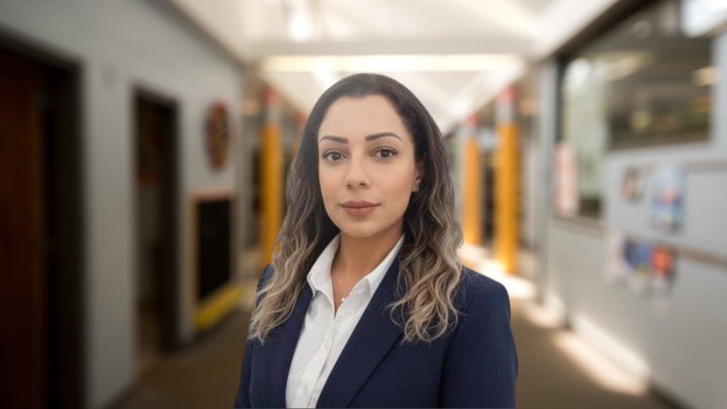 Kübra Erşahıs: Sağlıklı Yaşamın Enerjik Yüzü