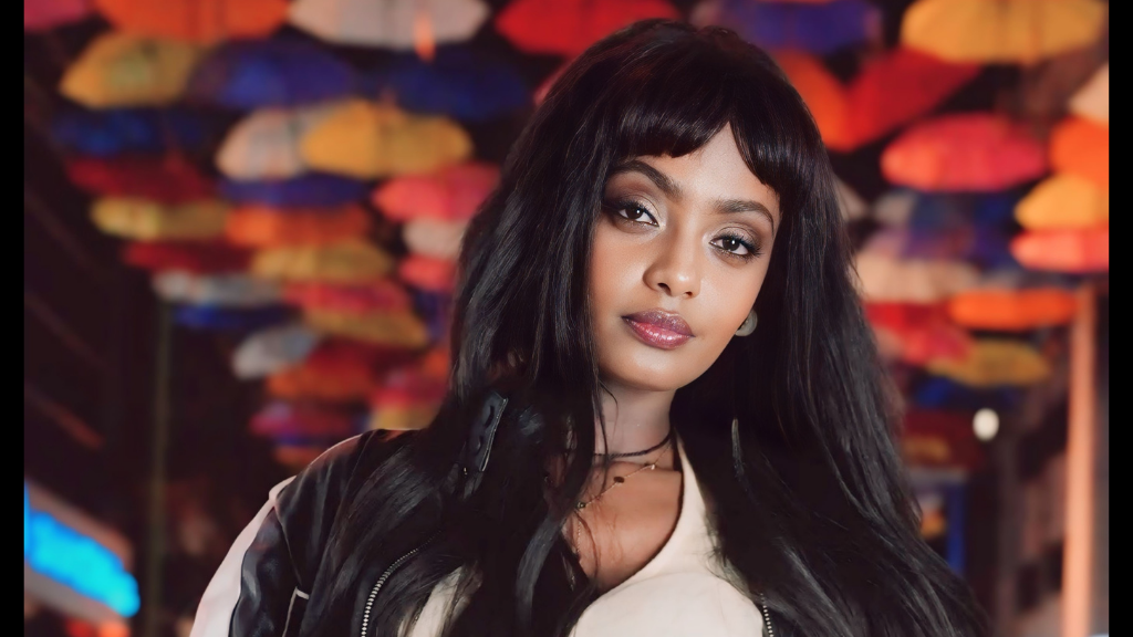 Mercy Yifru Müzik Dünyasında Fırtına Gibi Esti