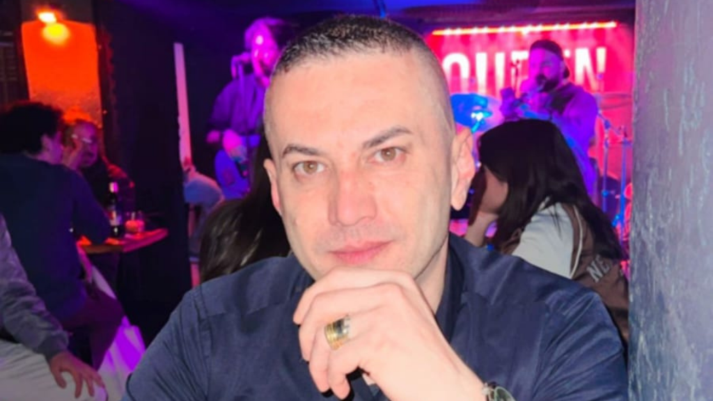 İsmail Demirtaş: Mersin’in Yenilikçi ve Halkın İçinden Gelen İş İnsanı