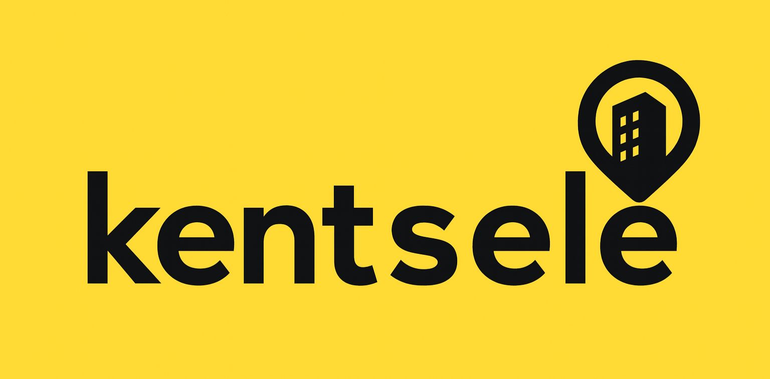 Kentsele: Kentsel Dönüşüm Artık Dijital ve Kolay