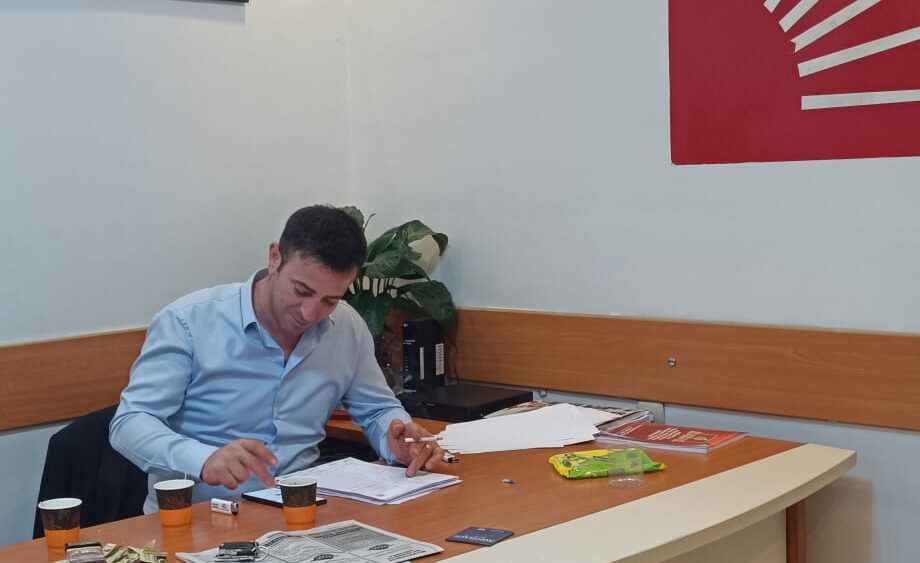 Mustafa Cılasun, Selçuklu’da Halkın Umudu Olmaya Devam Ediyor