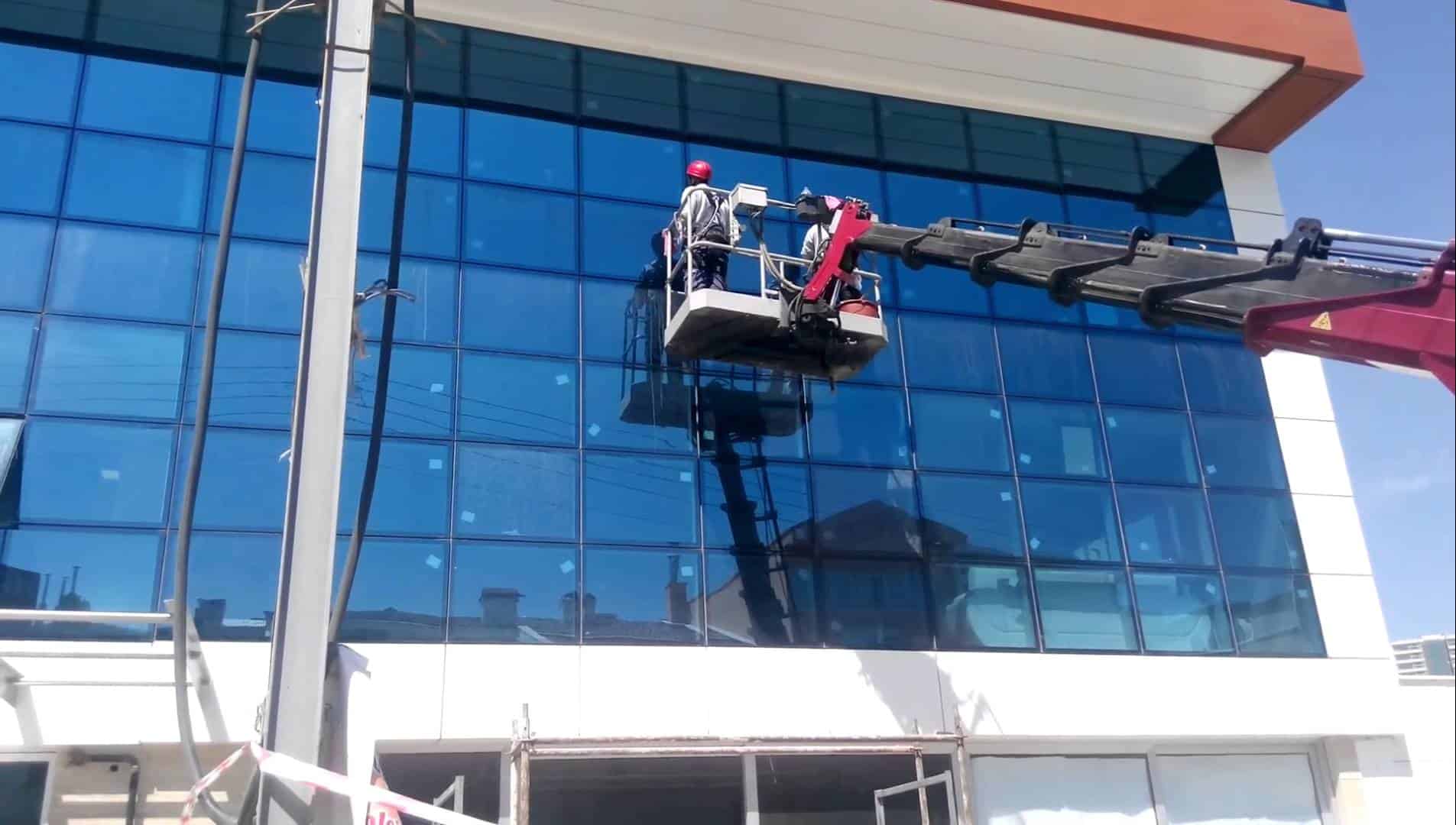 İSTANBUL’UN TEMİZLİK GÜCÜ: ALTAY GRUP TEMİZLİK