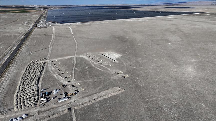 Kalyon Enerji Karapınar’da Yeni GES Yatırımıyla Gücünü Artırıyor