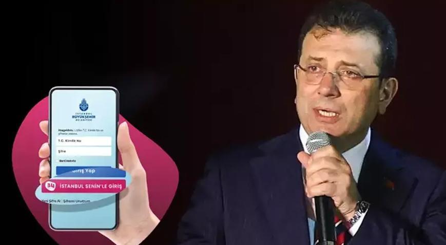 İmamoğlu’nun Suç Örgütü İddianamesinde Kişisel Verilerle İlgili İddialar