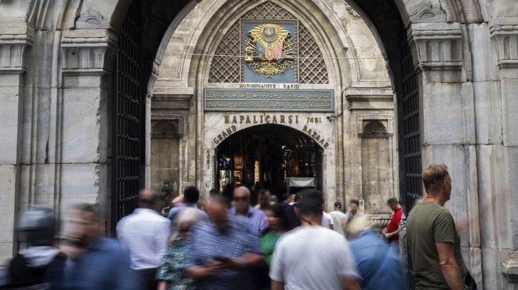 Kapalıçarşı Merkezli ‘Suç Gelirlerini Aklama’ Soruşturmasında 26 Tutuklama