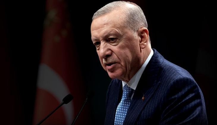 Erdoğan: “350 Bininci Konutu Yarın Teslim Ediyoruz”