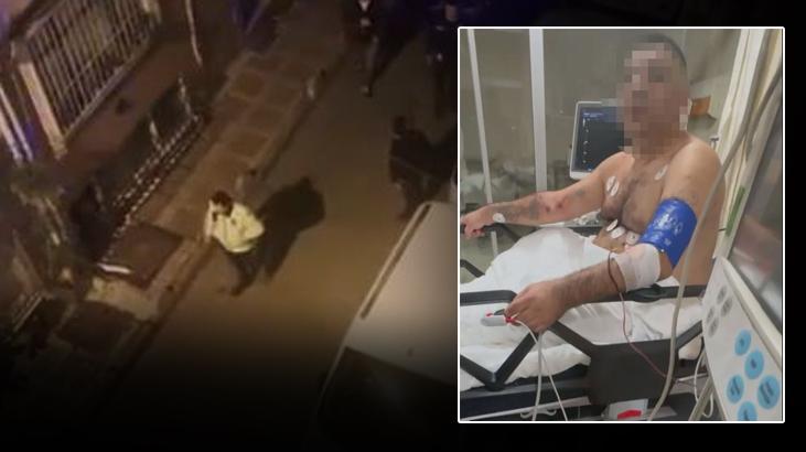 Antalya’da Pompalı Tüfek Dehşeti: 4 Yaralı, 1 Polis Memuru İsabet Aldı