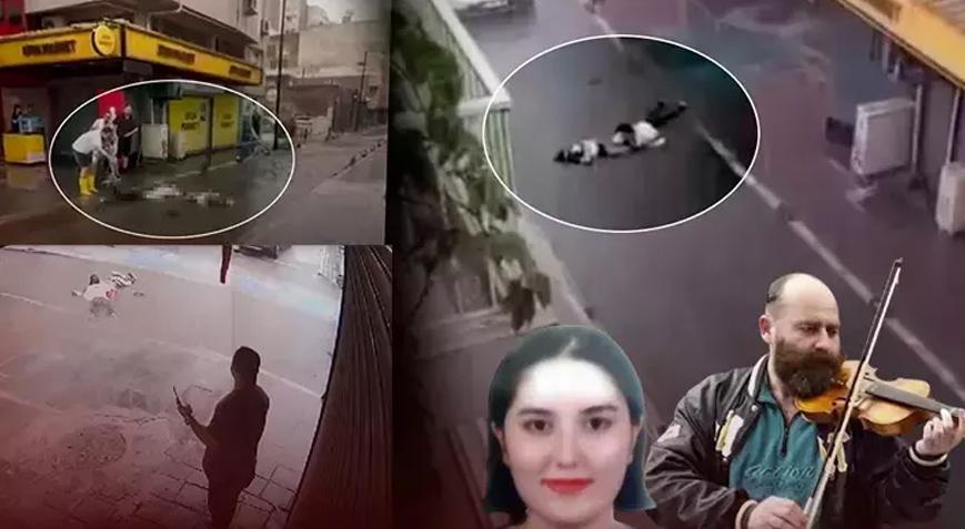 İzmir’de Sağanakta Elektrik Akımına Kapılan İki Kişi Ölümüyle İlgili 46 Şüpheliye 22,5 Yıla Kadar Hapis İstemi