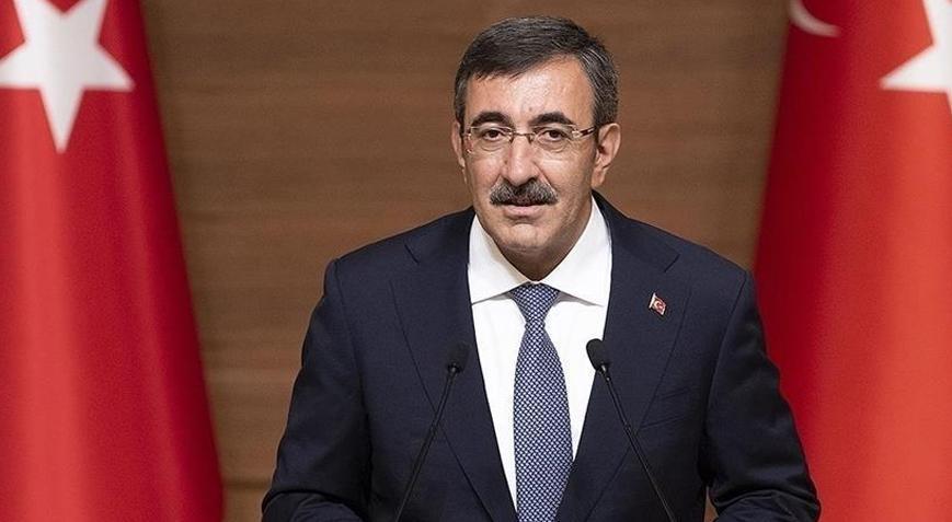 Yılmaz’dan Erdoğan’ın G20 Konuşmasına Destek