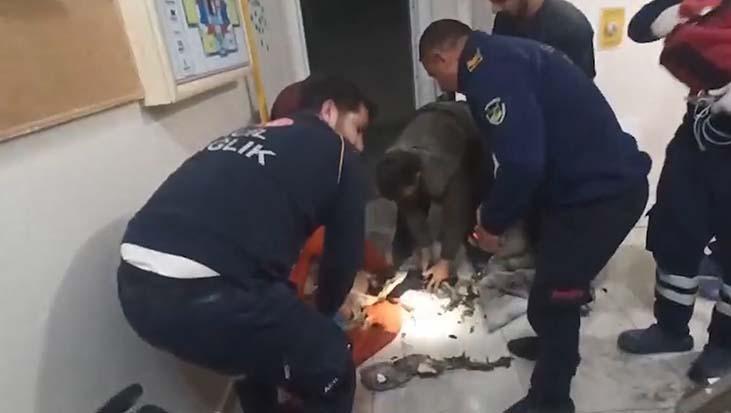 Şanlıurfa’da Özel Bakım Merkezinde Yangın: 7 Yaşındaki Poyraz Efe Öztürk Hayatını Kaybetti