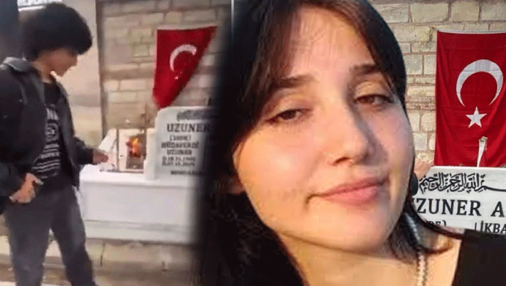 İkbal Uzuner’in Mezarı Önünde Uygunsuz Video Çeken 3 Çocuk Tutuklandı