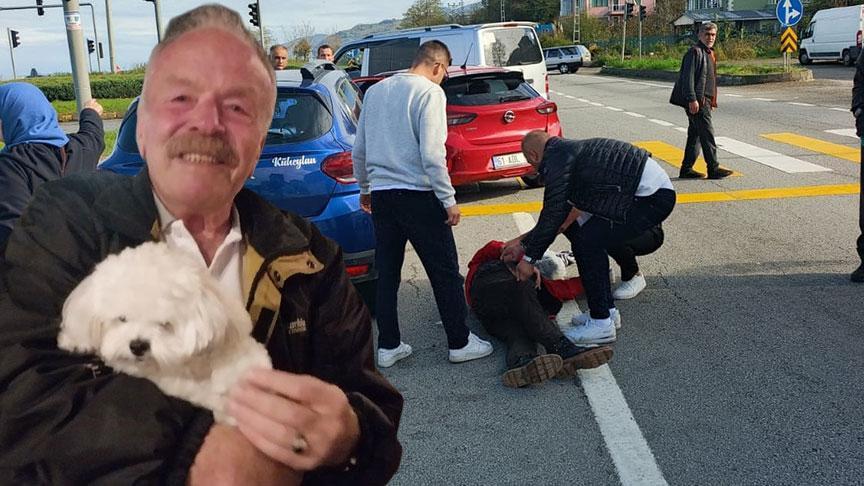 Keşap’ta Tartışma Ölümle Sonuçlandı: Emekli Öğretmen Hayatını Kaybetti