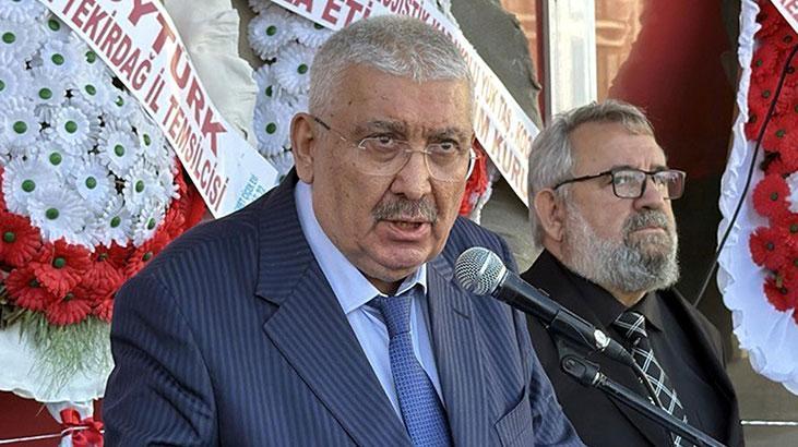 MHP’den ‘Terörsüz Türkiye’ Vurgusu: Geri Dönüş Yok