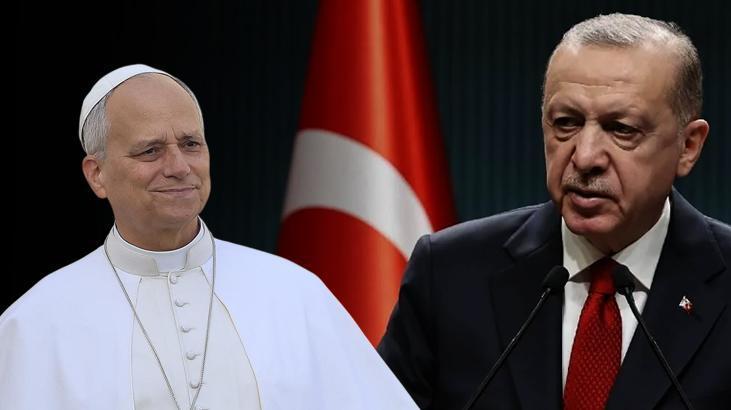 Papa 14. Leo Türkiye Ziyaretine Ankara’dan Başlıyor