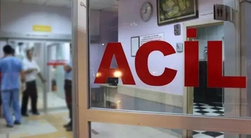 Adana’da Berberde Silahlı Kavga: 7 Yaralı