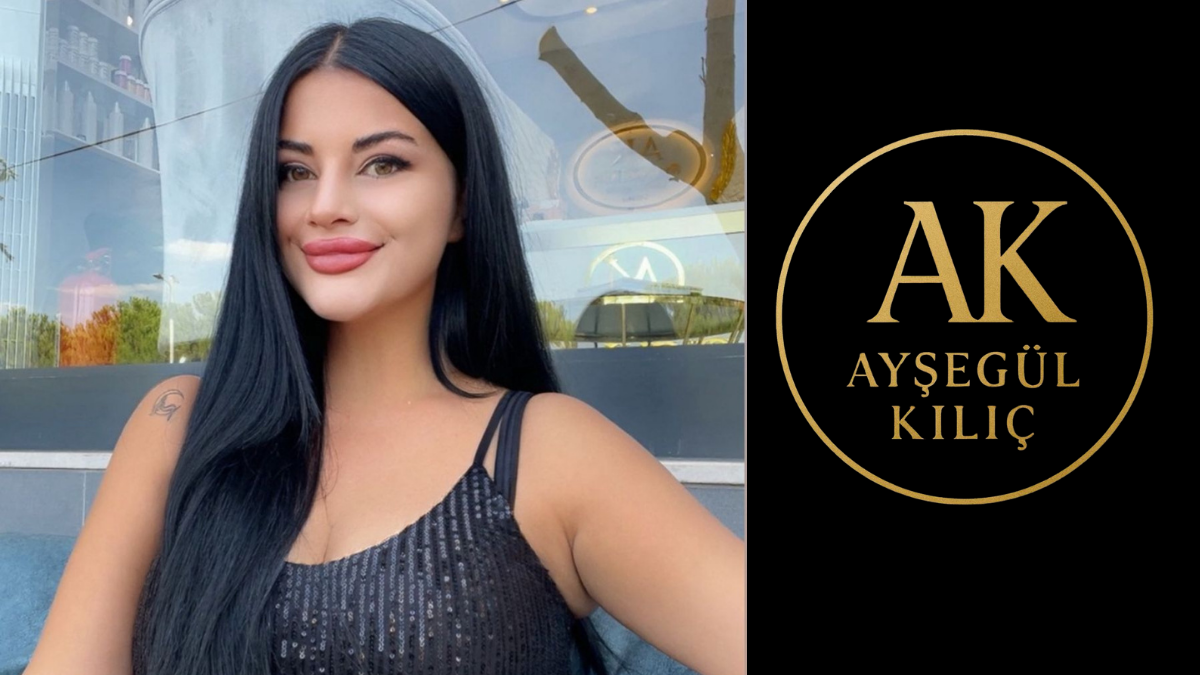 AYŞEGÜL KILIÇ BEAUTY: BORNOVA’DA GÜZELLİĞİN YENİ İMZASI!