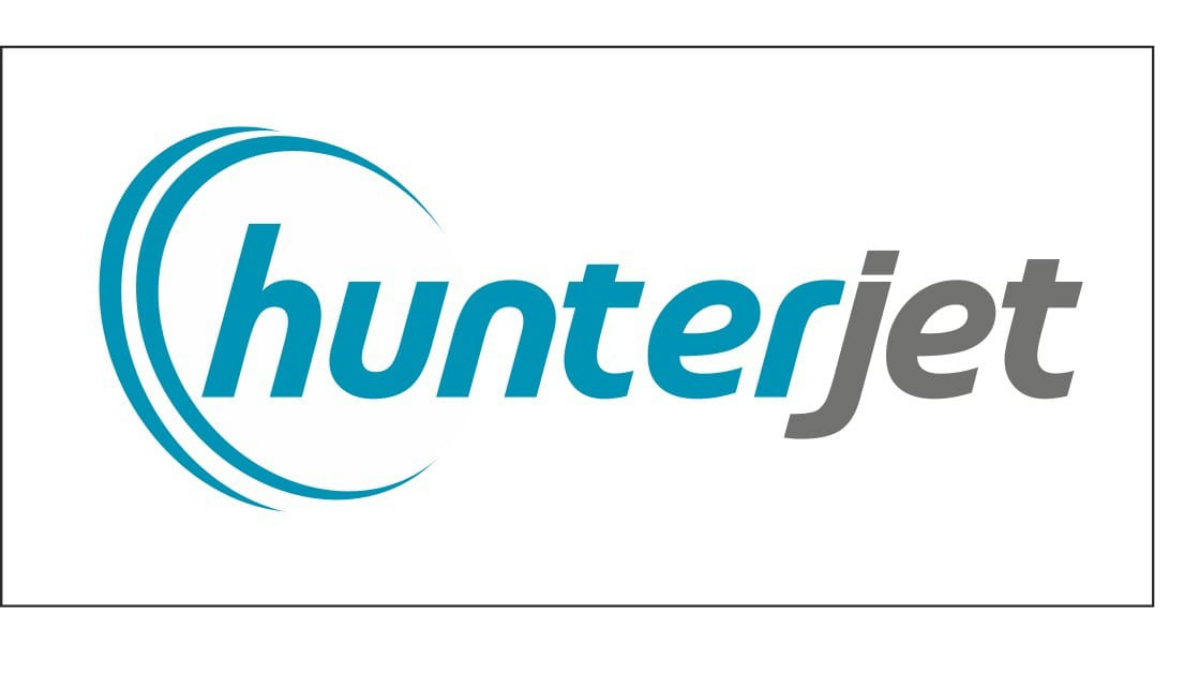 “HUNTERJET Finansal Büro Ekipmanlarında Güvenin Adresi