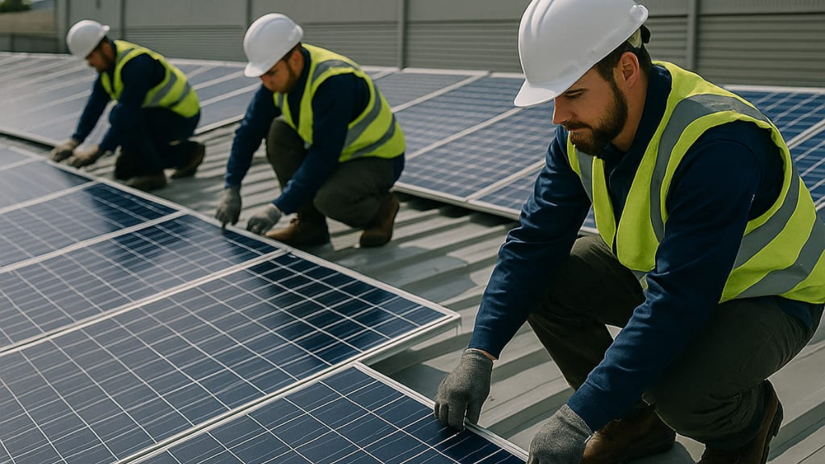 PASİFİK ELEKTRİK ELEKTRONİK: GÜVENLİK VE ENERJİ DNA’SINI YENİDEN TANIMLIYOR