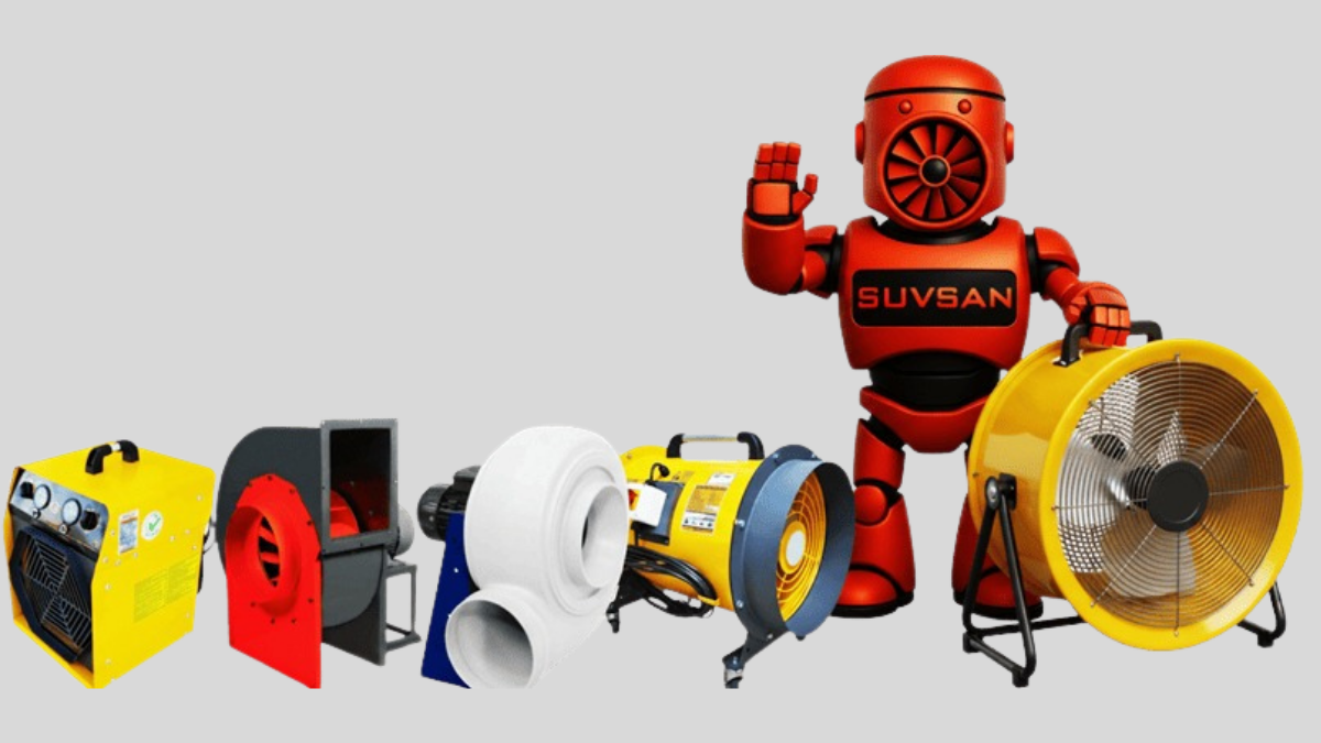 Suvsan İklimlendirme: Mühendisliğin Gücüyle Hayata Geçen Teknolojik Çözümler