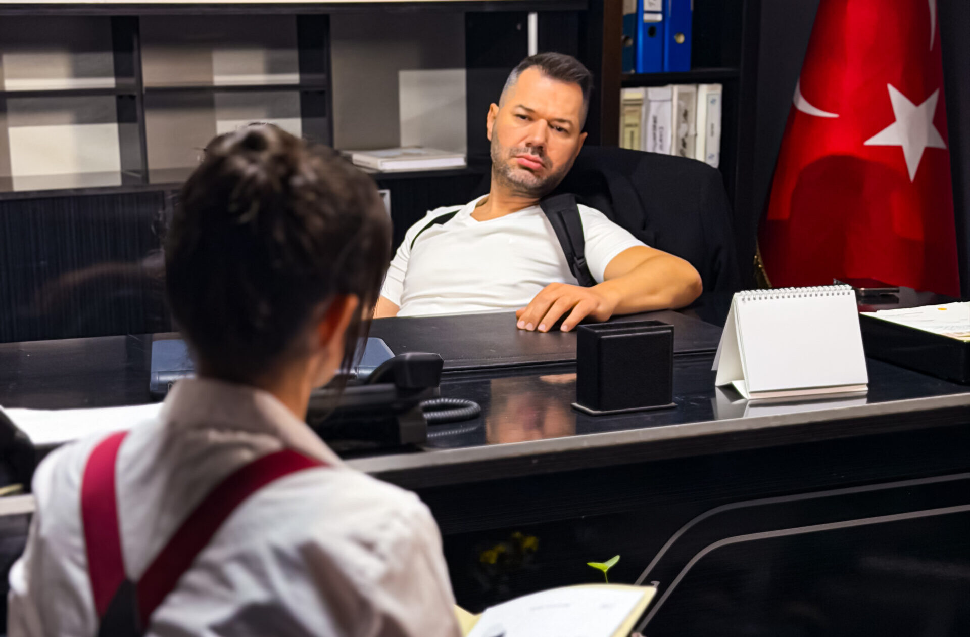 TikTokKiller: Sosyal Medyanın Karanlık Yüzü Sinemaya Taşınıyor!