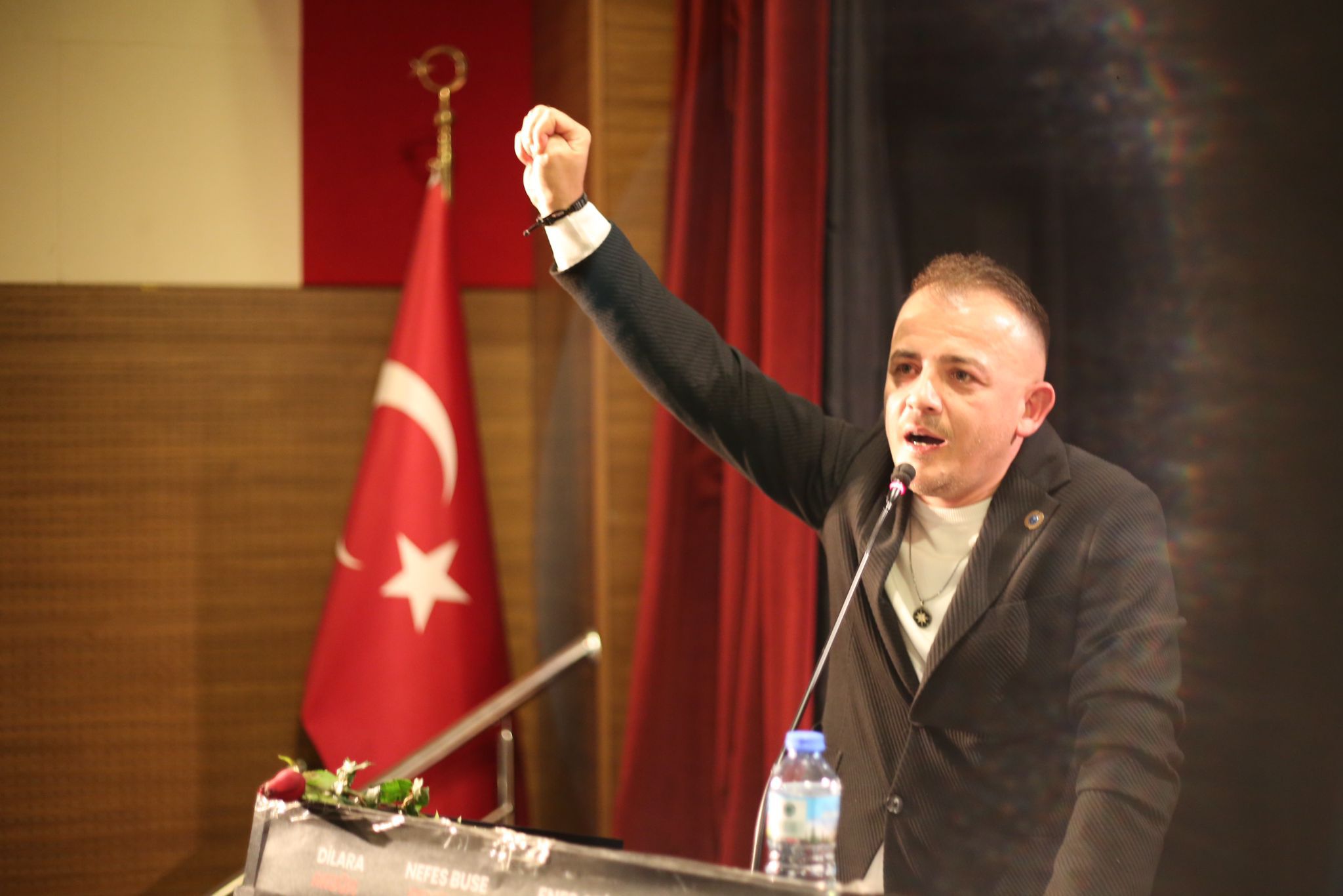 Bir Nefes, Bir Umut: Minik Kalpler Yalnız Değil