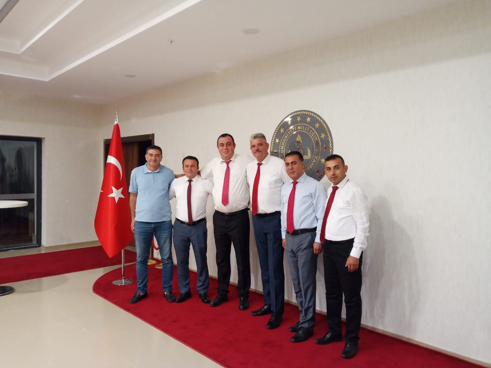 Hürriyetçi Yerel-Sen’den Yeni Atılım: Ankara ve Balıkesir Şubeleşti