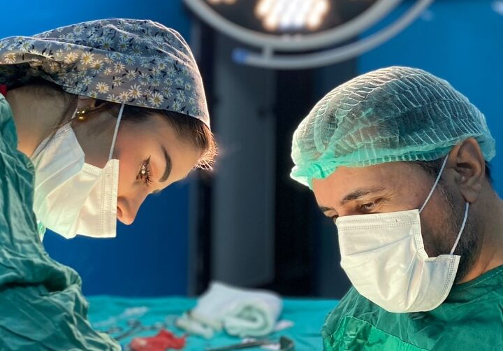 Umudun Formülü: Dr. Aziz Sarohan ile İmmün Adjuvan Tedavi