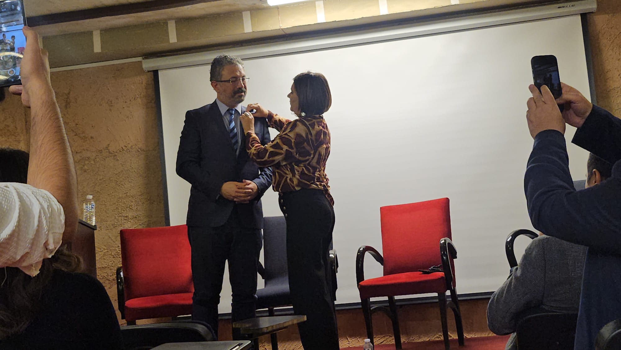 Av. Dr. Musa Toprak, APRI International’da Türkiye’den Sorumlu Kıdemli Danışman Görevine Başladı